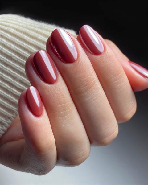 SMALTO CND VINYLUX Wooded Bliss